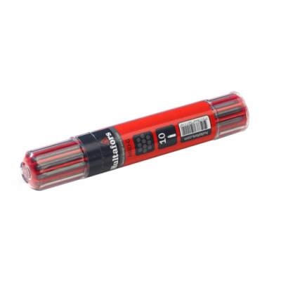 Recharge de crayon à mine