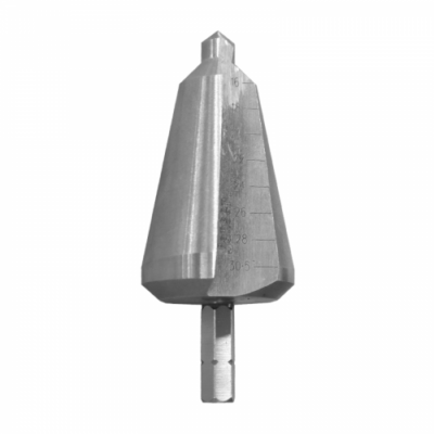 Mèche de rechange pour PVC 16-30,5 mm