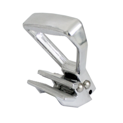 Griffe de traction pour retirer le PVC collé