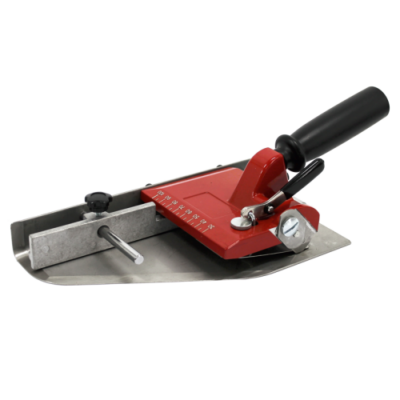 Coupe-bande pour tapis 45-100 mm