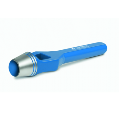 Perforateur pour tapis 30mm