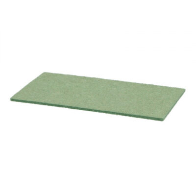 Panneau de sous-couche vert PPC 4 mm