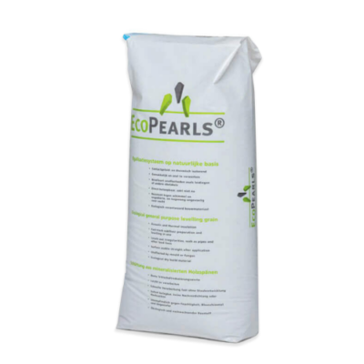 Écopearls égalisant (50 litres / 18,5 kg)