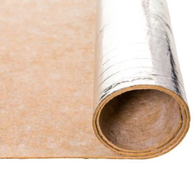 Woodstep 3 mm: 11 x 1 m (11 m²)