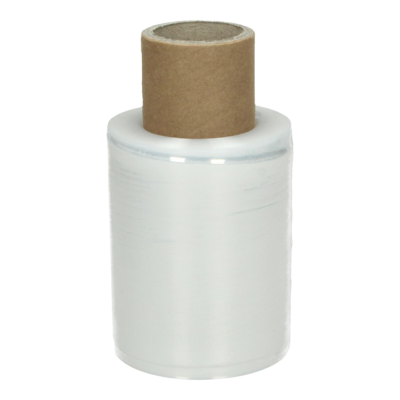 Rouleau de film d'emballage 10 cm x 150 mètres