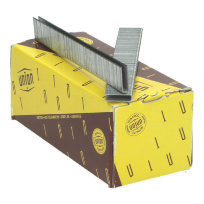 Agrafes E-12 mm (12.000 pcs)