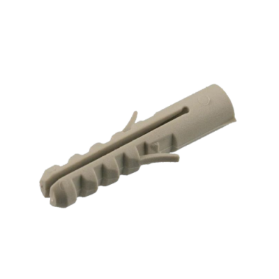 Bouchons en nylon 10 x 50 mm (50 pièces)