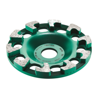 Festool Disque diamant DIA STONE-D130 PREMIUM