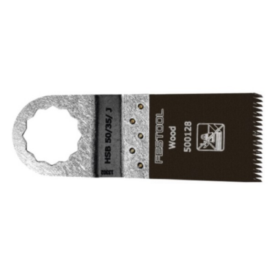 Festool Lames de scie pour bois HSB 50/35/J 5x