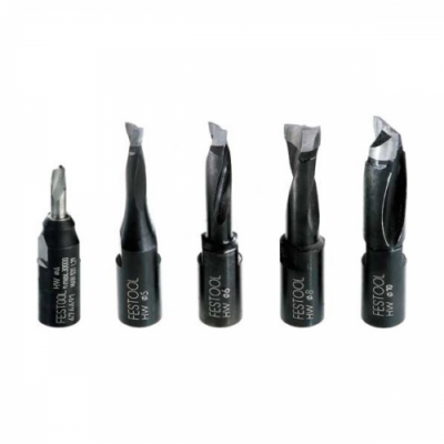 Festool Fraise DOMINO D 4-NL 11 HW-DF 500