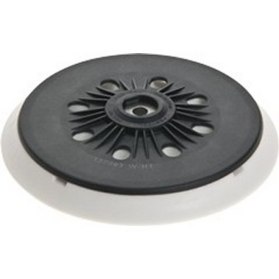 Festool Plateau de ponçage ST-STF D150/MJ2-M8-W-HT FUSION-TEC