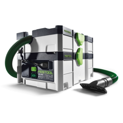 Festool Aspirateur CTL SYS CLEANTEC