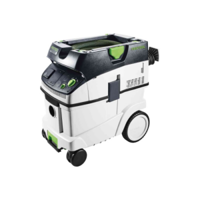 Festool Aspirateur CTL 36 E CLEANTEC
