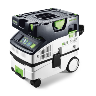 Festool Aspirateur CTL MINI I CLEANTEC