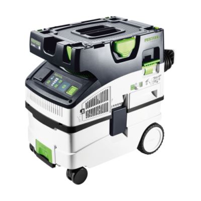 Festool Aspirateur CTL MIDI I CLEANTEC