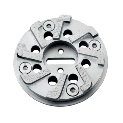 Festool Tête d'outil DIA HARD-RG 80