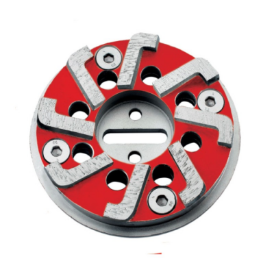 Festool Tête d'outil DIA ABRASIVE-RG 80