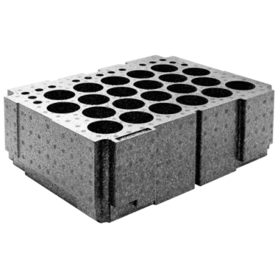 Festool Module de calage pour cartouches TZE-KT SYS3 M