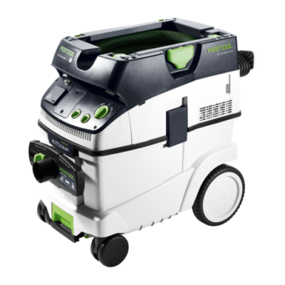 Festool Aspirateur CTL 36 E AC RENOFIX CLEANTEC