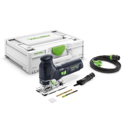 Festool Scie sauteuse PS 300 EQ-Plus TRION