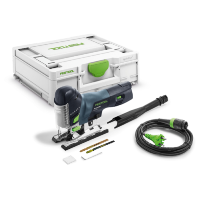 Festool Scie sauteuse PS 420 EBQ-Plus CARVEX