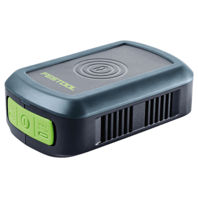 Festool Chargeur de téléphone portable PHC 18