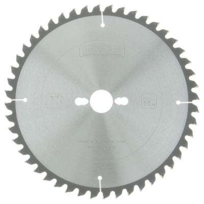 Lame de tronçonneuse HM 260 x 3,2 x 30 48T (Kapex KS120)
