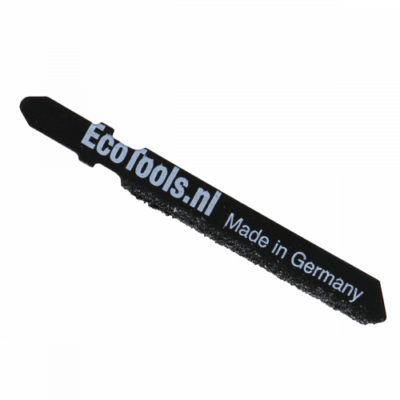 Lames de scie sauteuse pour céramique/PVC rigide D2P (3 pièces)