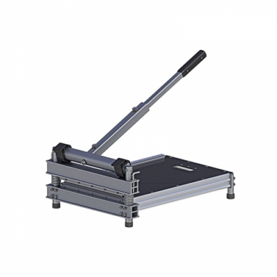 Découpeur pour stratifié PVC 330 mm – 16 mm