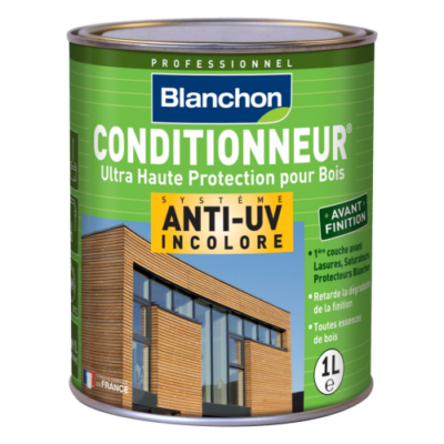 Conditionneur Anti-UV 1L