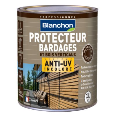 Protecteur Anti-UV 1L