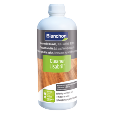 CLEANER LISABRIL 1L