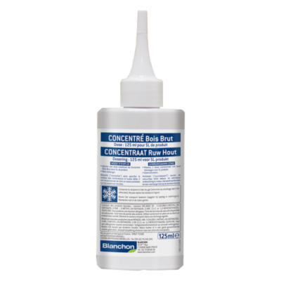 CONCENTRE BOIS BRUT