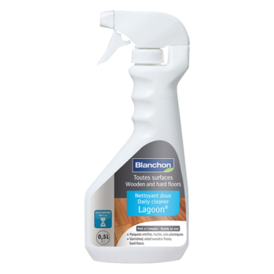 LAGOON PULVERISATEUR