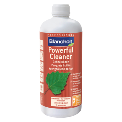 NETTOYANT INTENSIF 1L