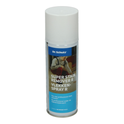 Dr. Schutz Stain Spray R nettoyant 0.2 L