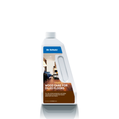 Dr. Schutz Savon de bois 0,75 L naturel