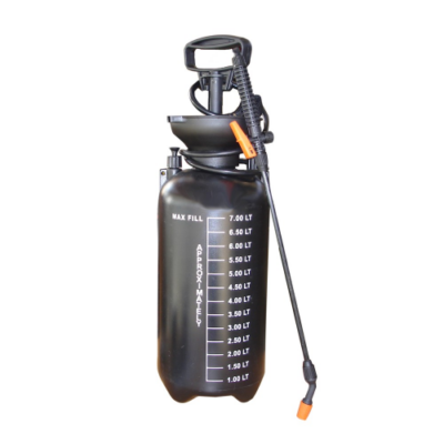 Pulvérisateur à pression 7ltr professionnel