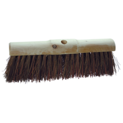 Balai dur 45 cm (sans manche)