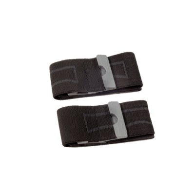 Élastiques pour la genouillère UltraKnee (2 pcs)