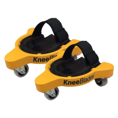 Patins à roulettes à genoux