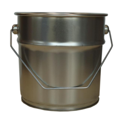 Bac et Grille à Peinture