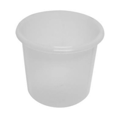 Insertion séparée pour la boîte à repasser 2.5ltr.