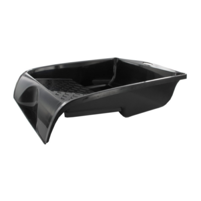 Plateau de peinture / laque moyen 26x32cm