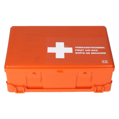 Kit de premiers secours universel