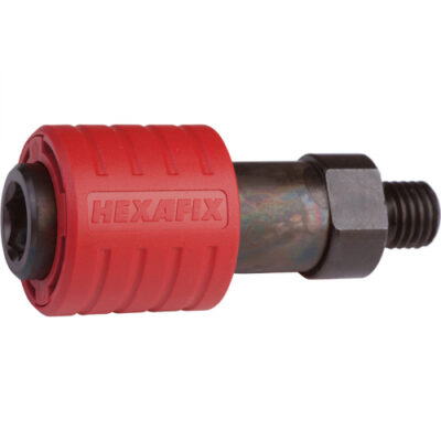 Coupleur HEXAFIX (raccordement pour filetage M14)