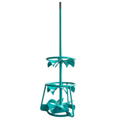 Outil de malaxage VLX 163 HF pour LevMix