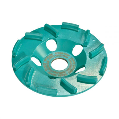 Disque à meuler BST 125 Cyclon