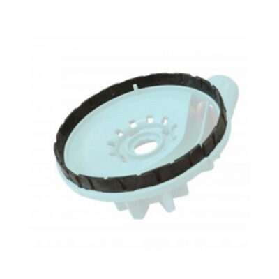 Anneau à lamelles, jeu