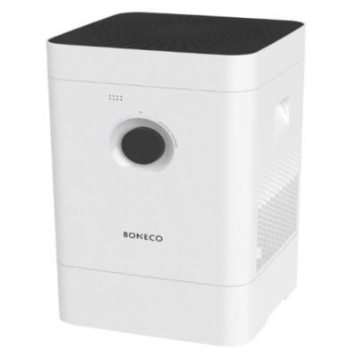 Purificateur d'air hybride H 300 de Boneco